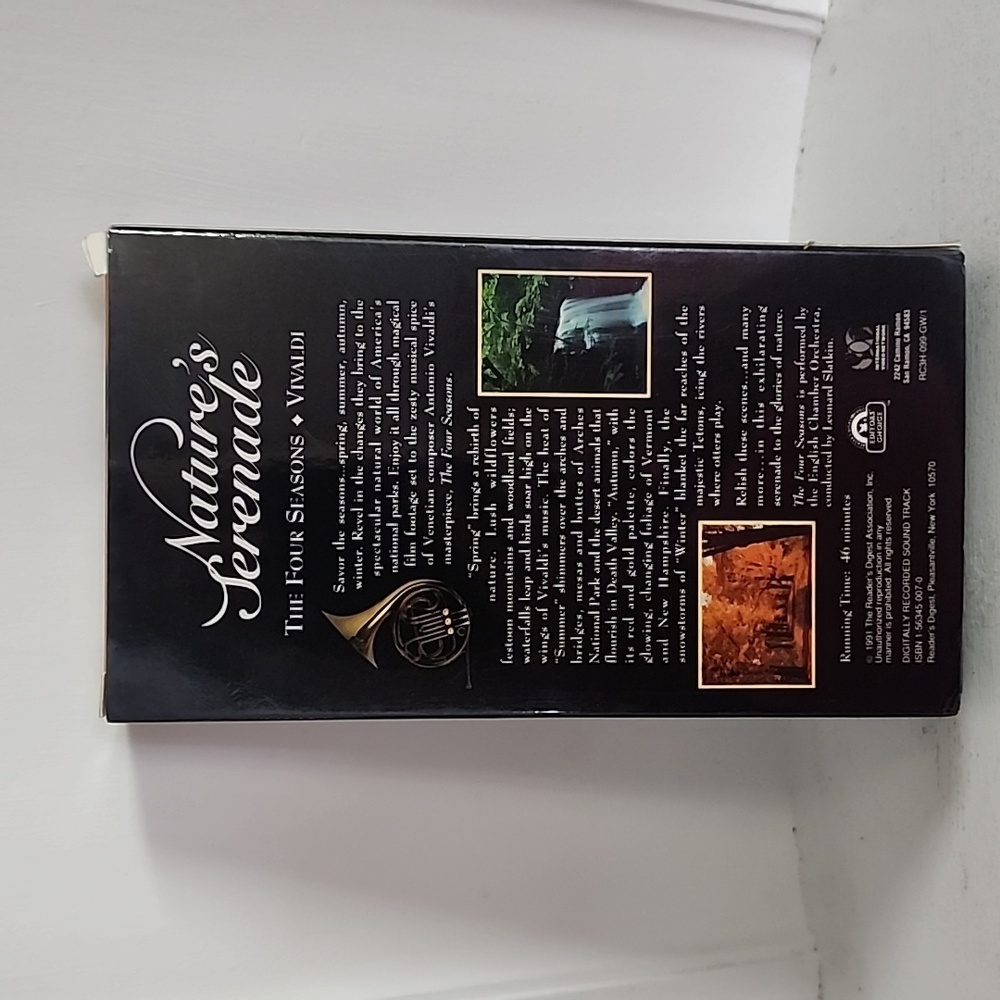 VHS TAPES PICK 8 FOR 6.00 - Picture 2 of 2